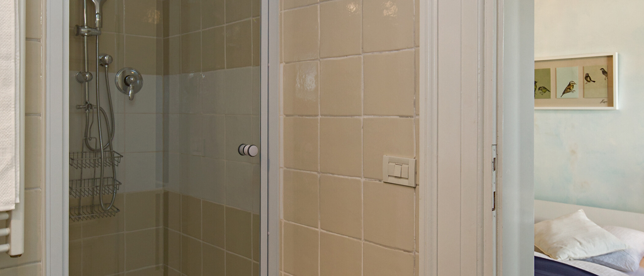 apartamento München Lehel 05 2. baño 3457