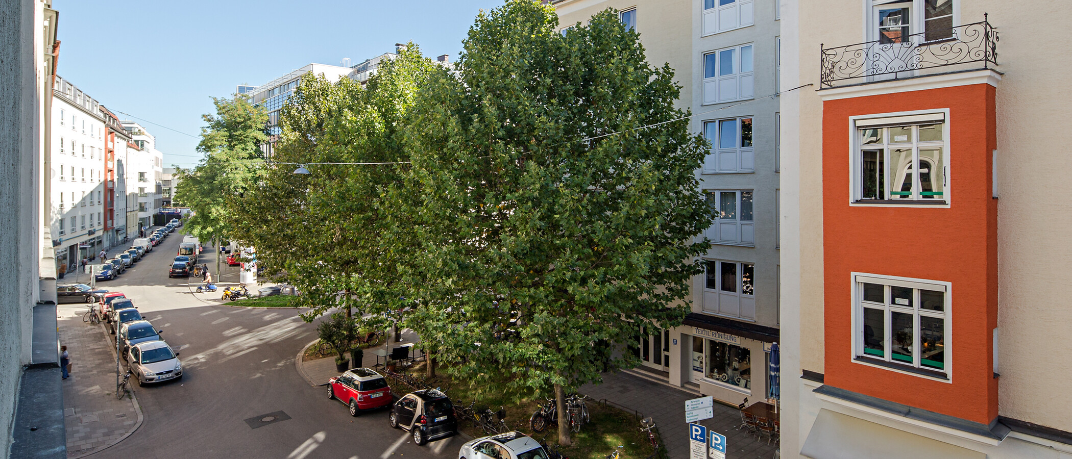 apartamento München Lehel 01 vista 3457