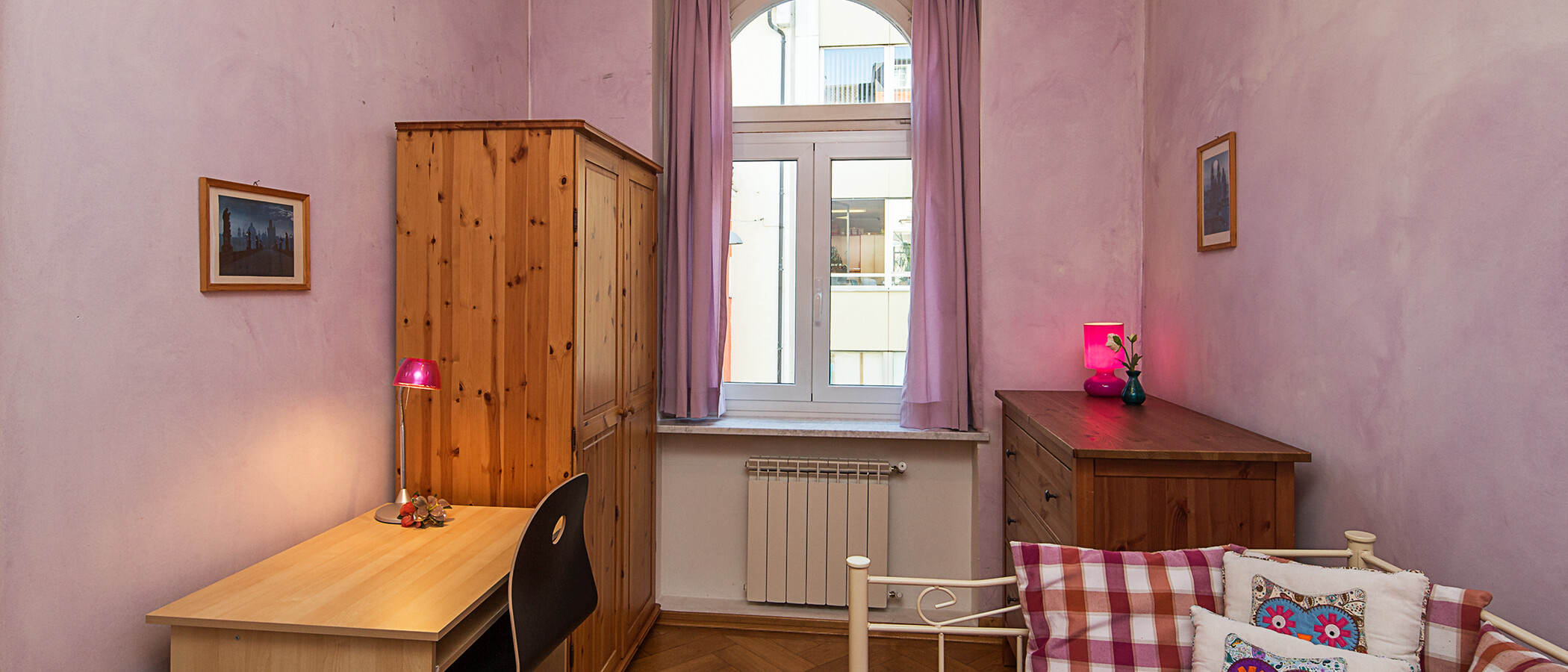 apartamento München Lehel 01 invitados 3457