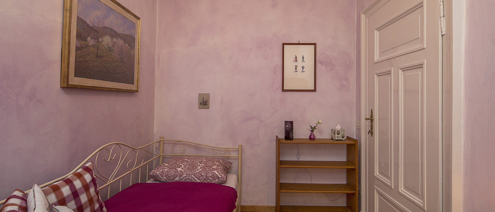 apartamento München Lehel 03 invitados 3457