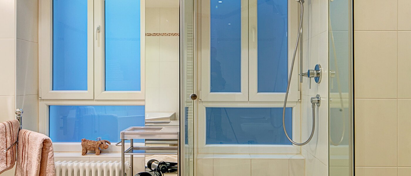 apartamento München Gärtnerplatzviertel 02 baño 3461