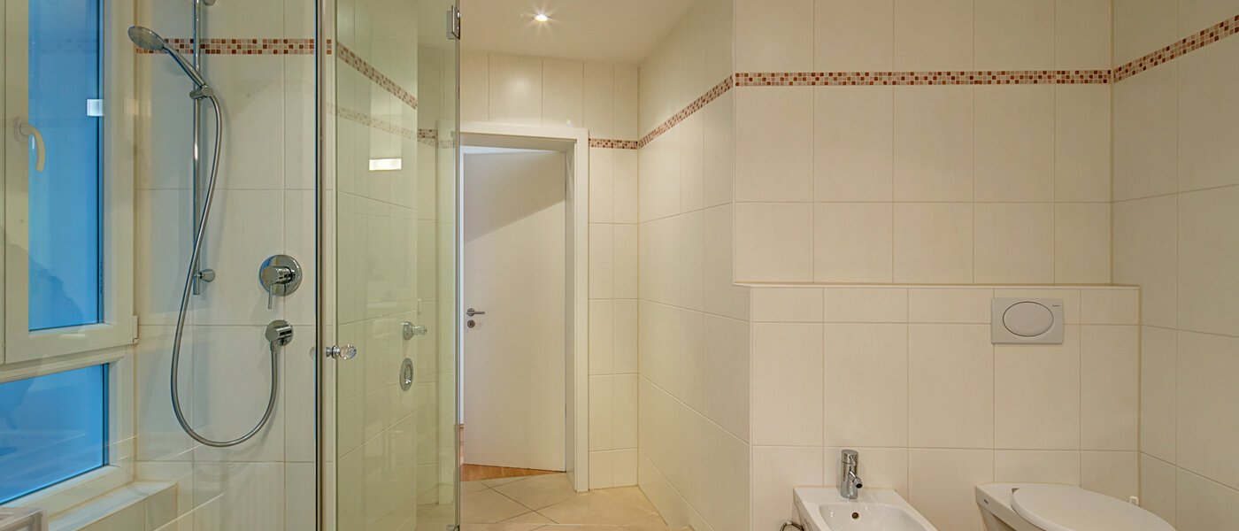 apartamento München Gärtnerplatzviertel 03 baño 3461