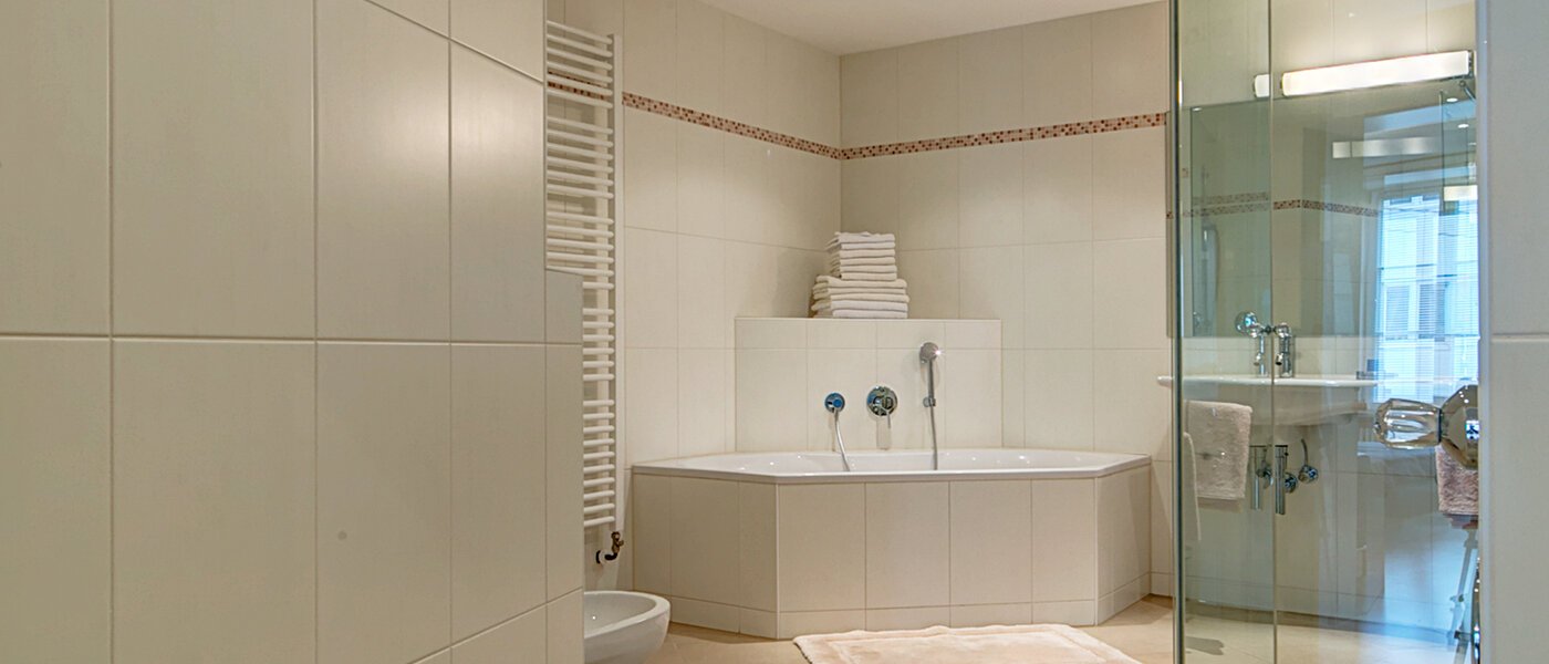 apartamento München Gärtnerplatzviertel 04 baño 3461