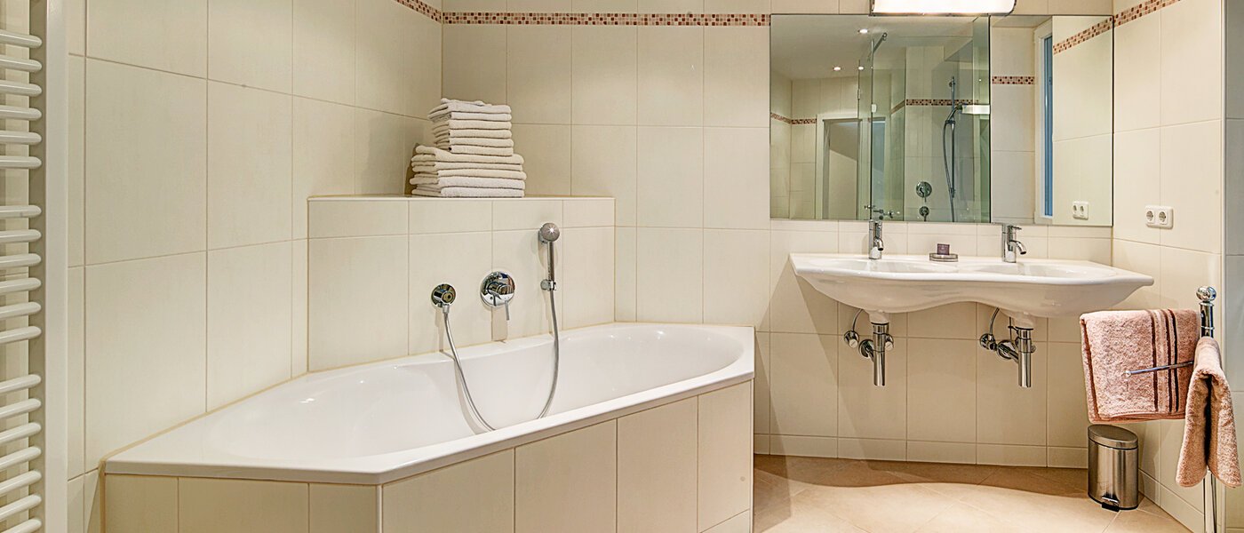 apartamento München Gärtnerplatzviertel 05 baño 3461