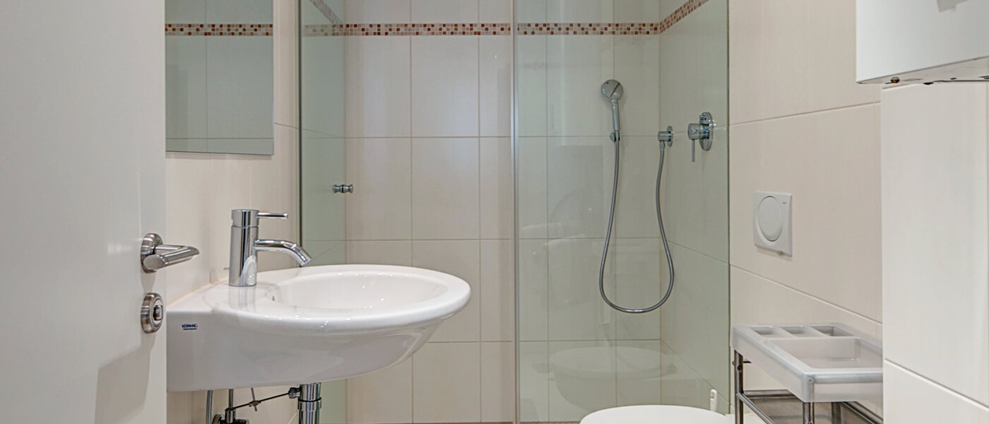 apartamento München Gärtnerplatzviertel 01 2. baño 3461