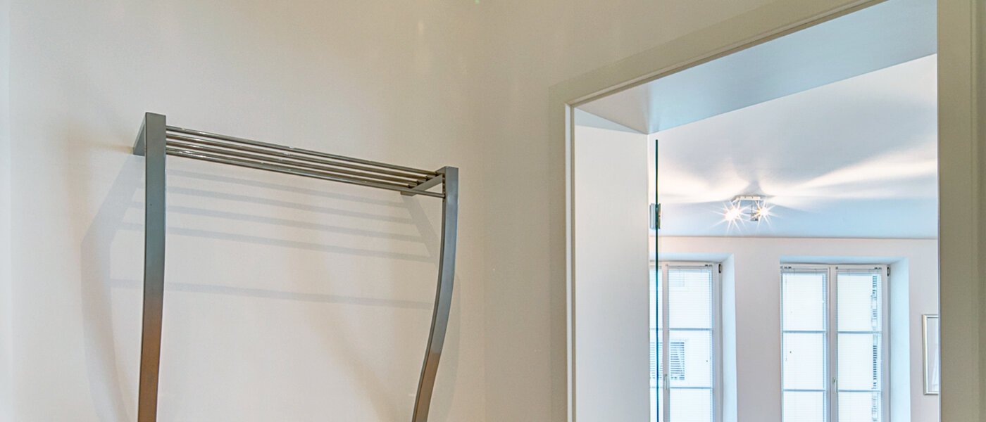 apartamento München Gärtnerplatzviertel 01 pasillo 3461