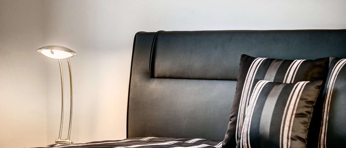 apartamento München Gärtnerplatzviertel 02 dormitorio 3461