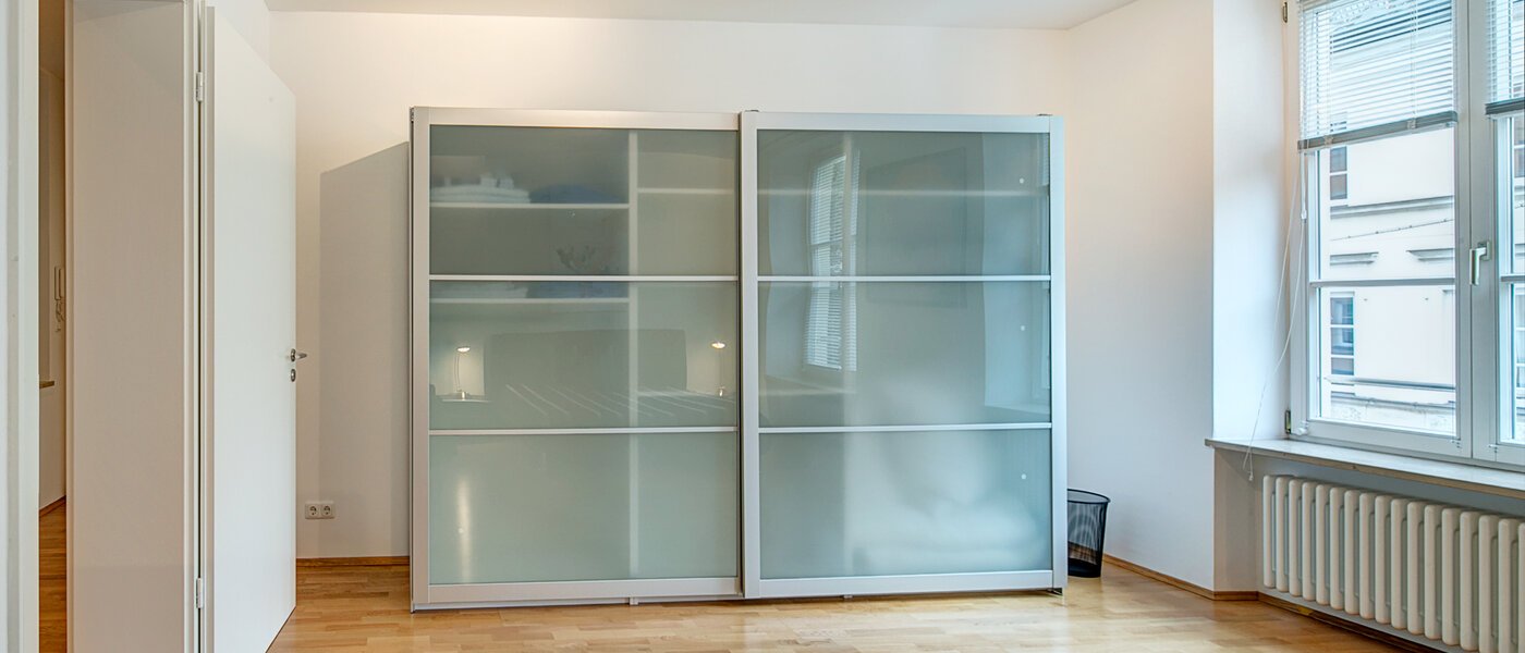 apartamento München Gärtnerplatzviertel 05 dormitorio 3461