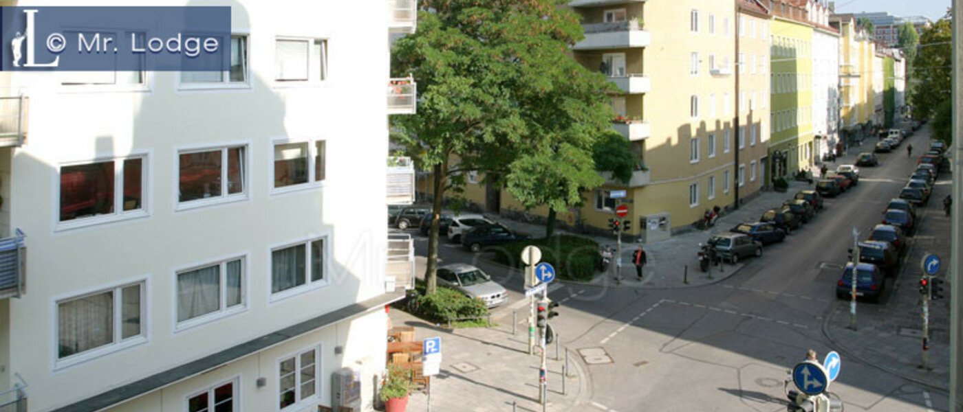 apartamento München Gärtnerplatzviertel 01 vista 3461