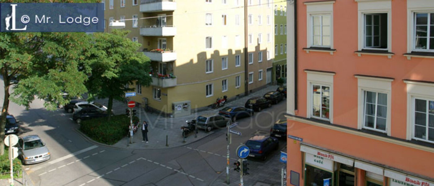 apartamento München Gärtnerplatzviertel 04 vista 3461