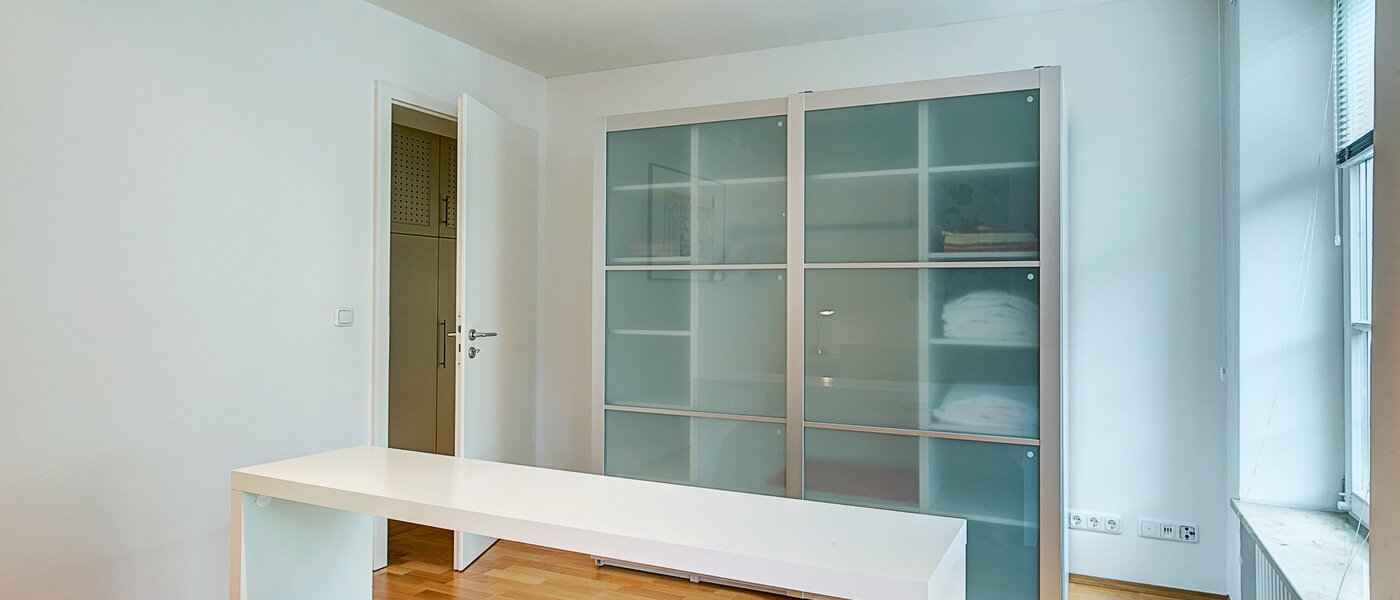 apartamento München Gärtnerplatzviertel 03 2. dormitorio 3461