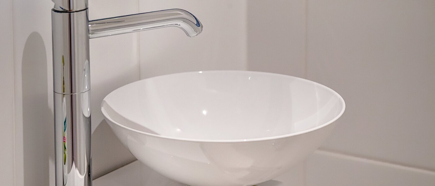 apartamento München Gärtnerplatzviertel 02 WC de invitados 3461