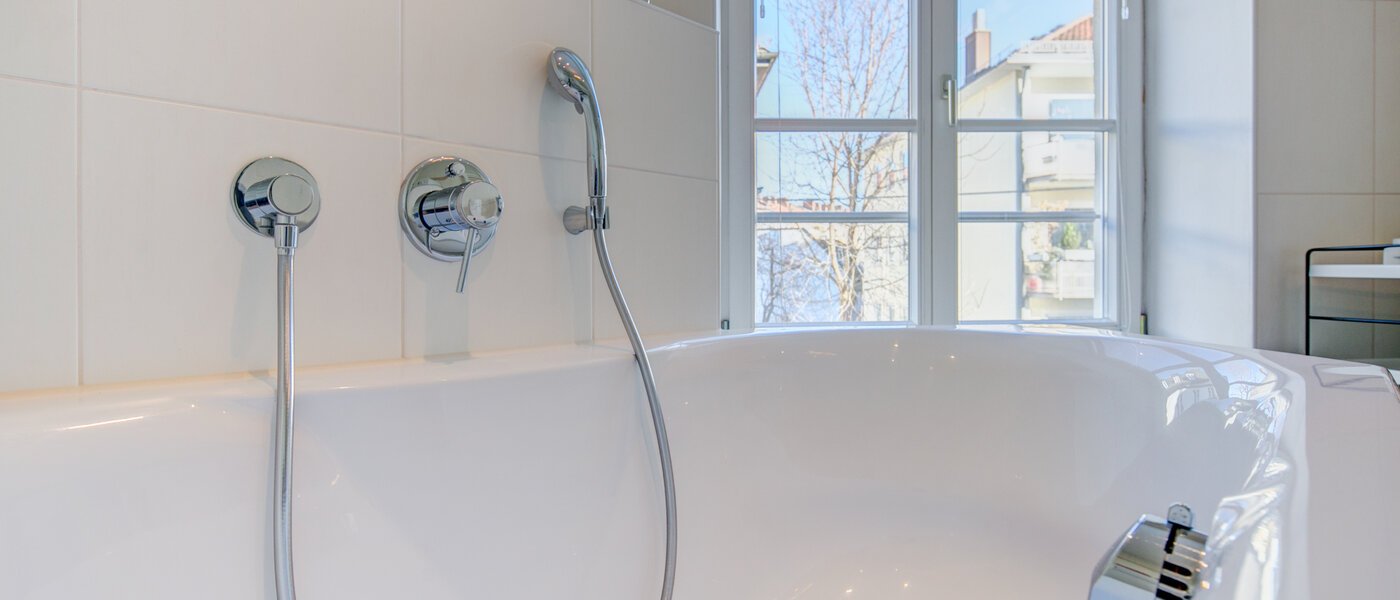 apartamento München Gärtnerplatzviertel 03 baño 3462