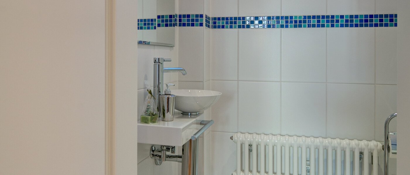 apartamento München Gärtnerplatzviertel 03 WC separado 3462