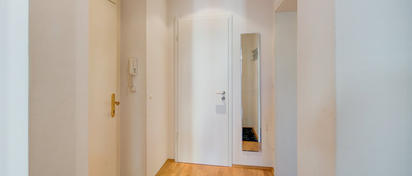 apartamento München Gärtnerplatzviertel 01 pasillo 3462