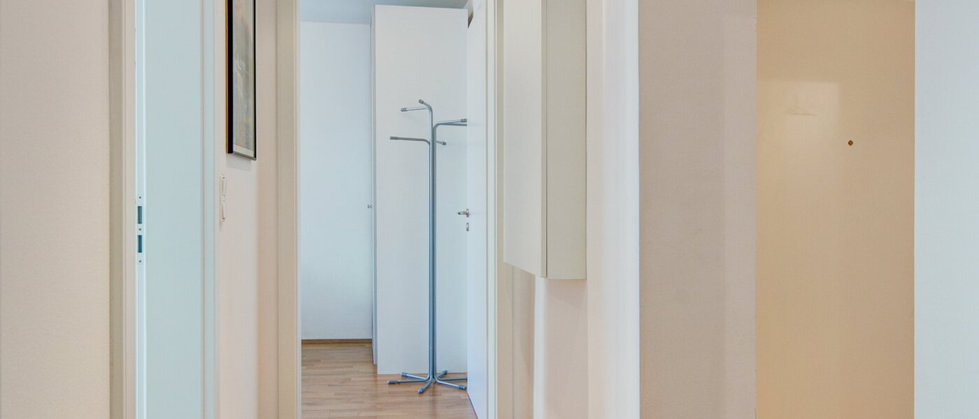 apartamento München Gärtnerplatzviertel 02 pasillo 3462