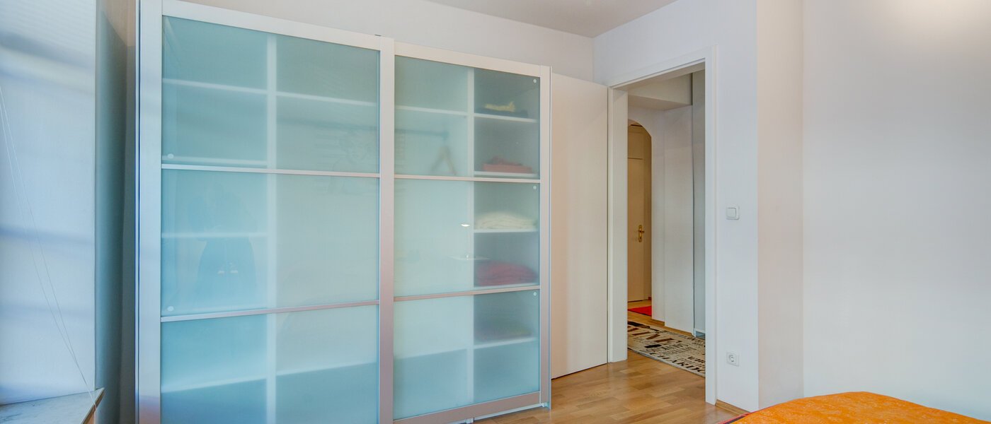 apartamento München Gärtnerplatzviertel 03 dormitorio 3462