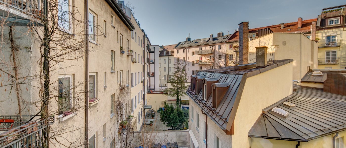 apartamento München Gärtnerplatzviertel 01 vista 3462