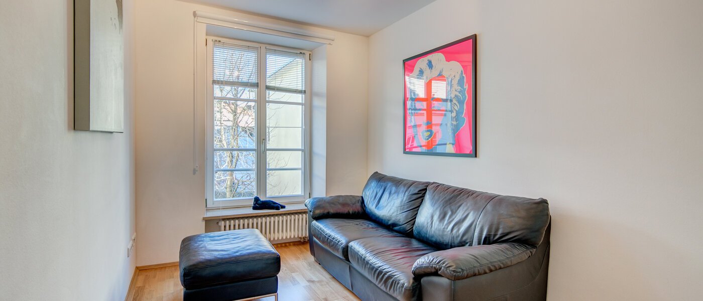 apartamento München Gärtnerplatzviertel 01 invitados 3462