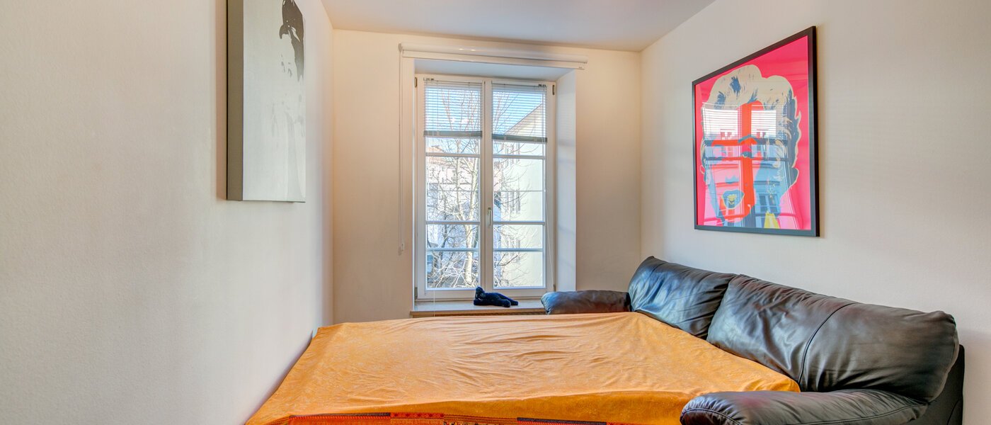 apartamento München Gärtnerplatzviertel 02 invitados 3462