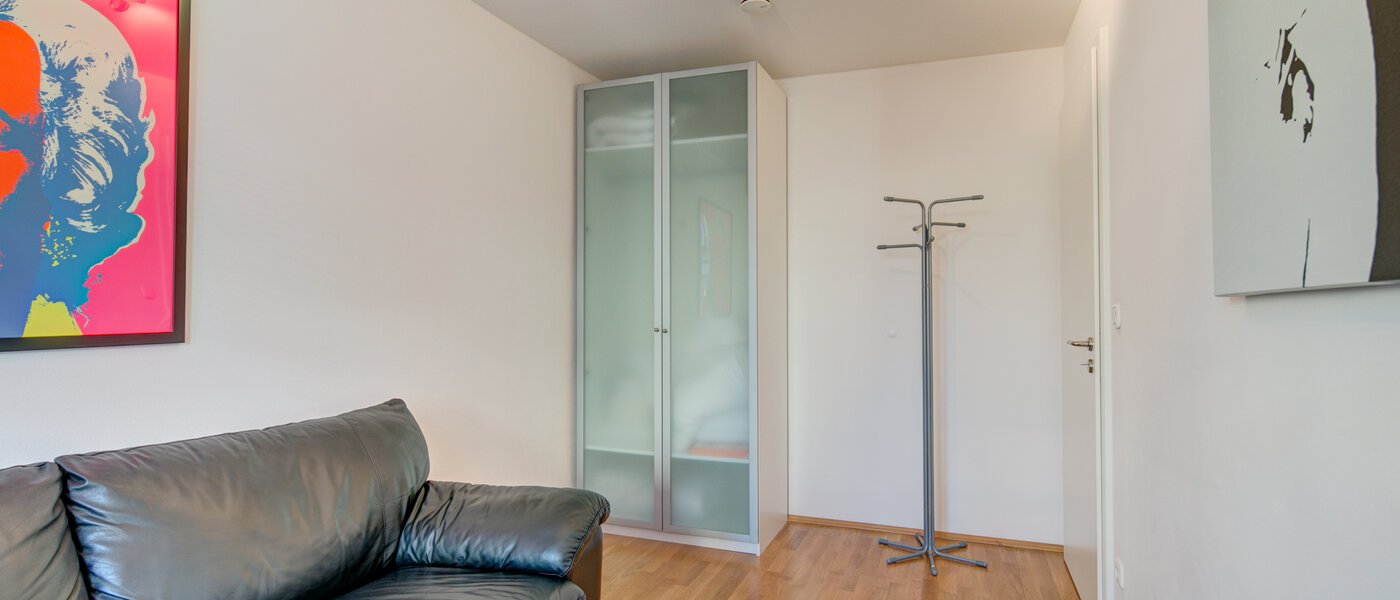 apartamento München Gärtnerplatzviertel 03 invitados 3462