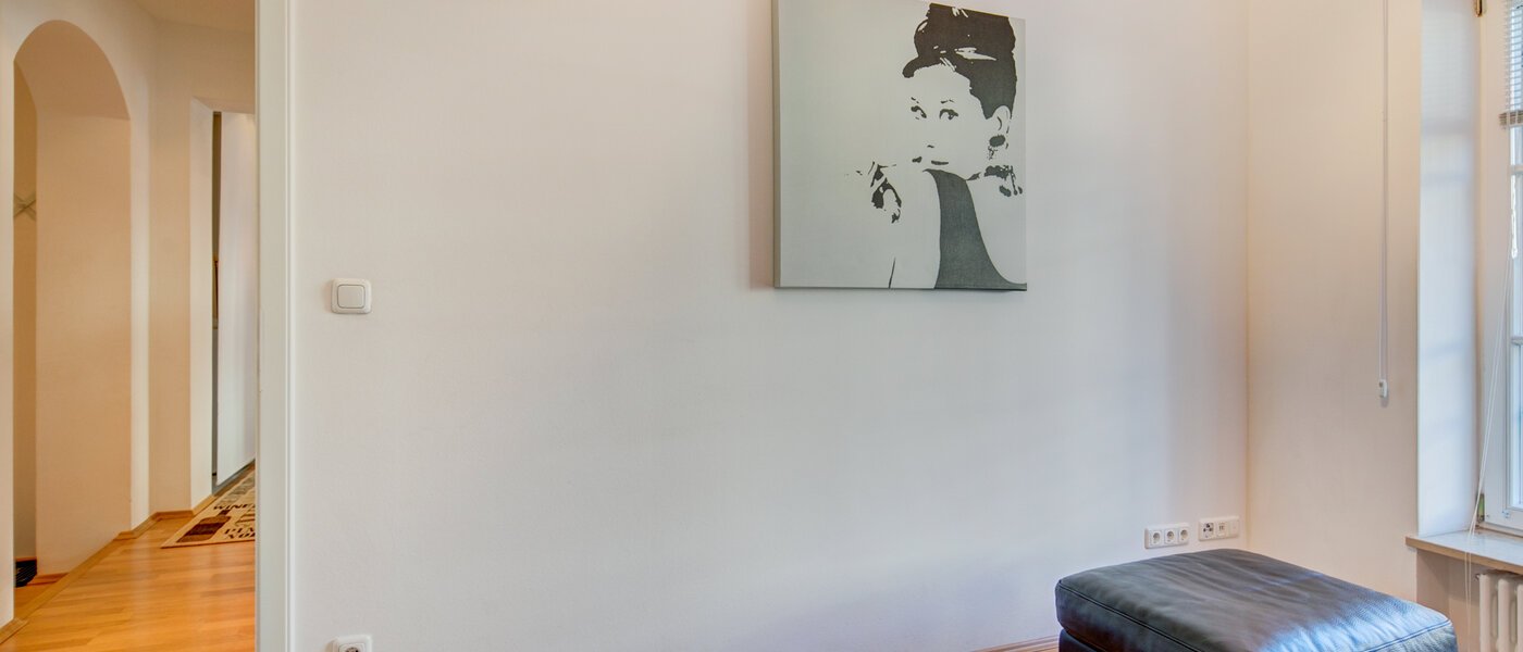 apartamento München Gärtnerplatzviertel 04 invitados 3462