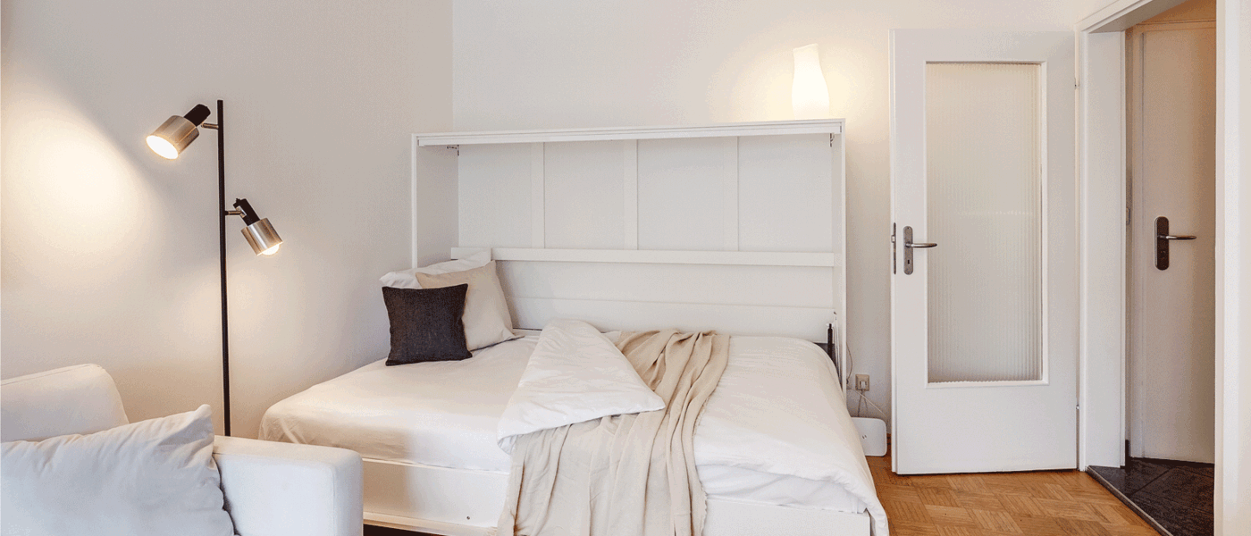 apartamento München Neuhausen 01 zona de dormir 3464