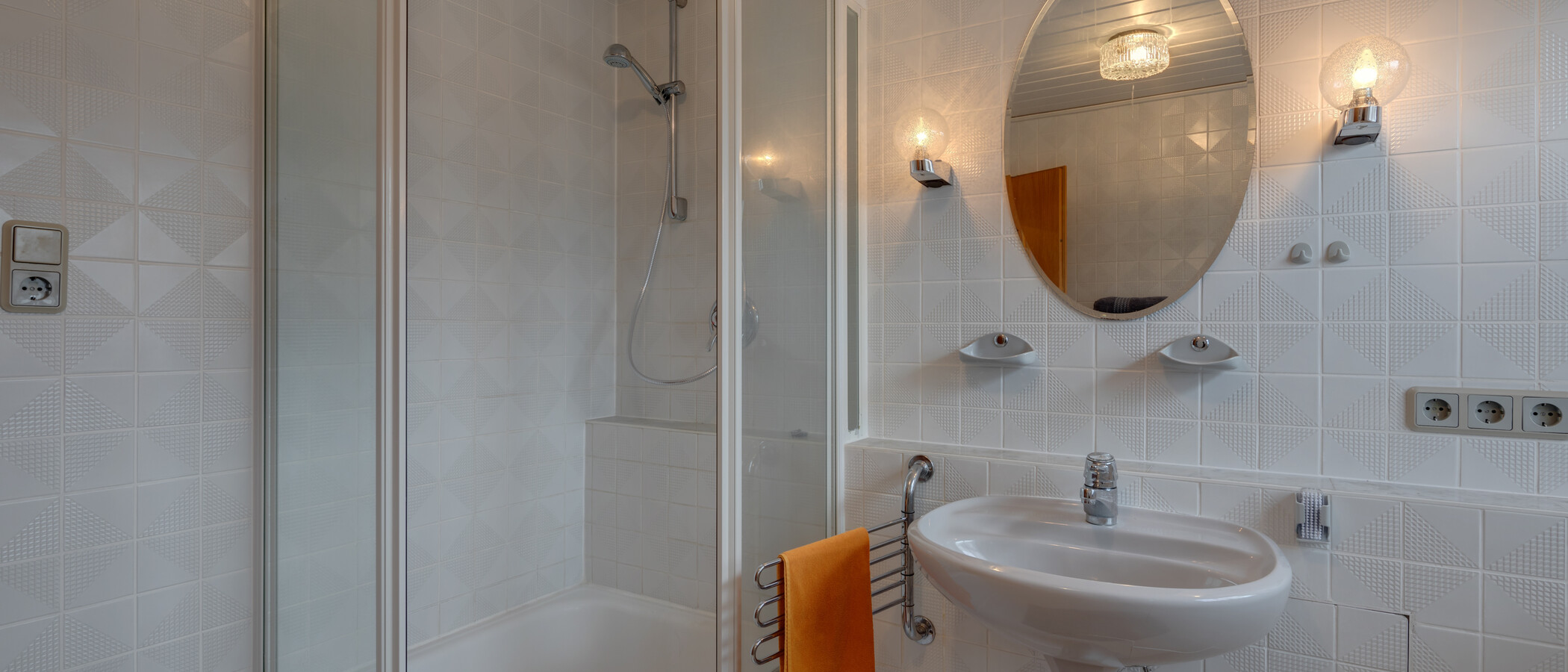 ático Ismaning 01 baño 3466