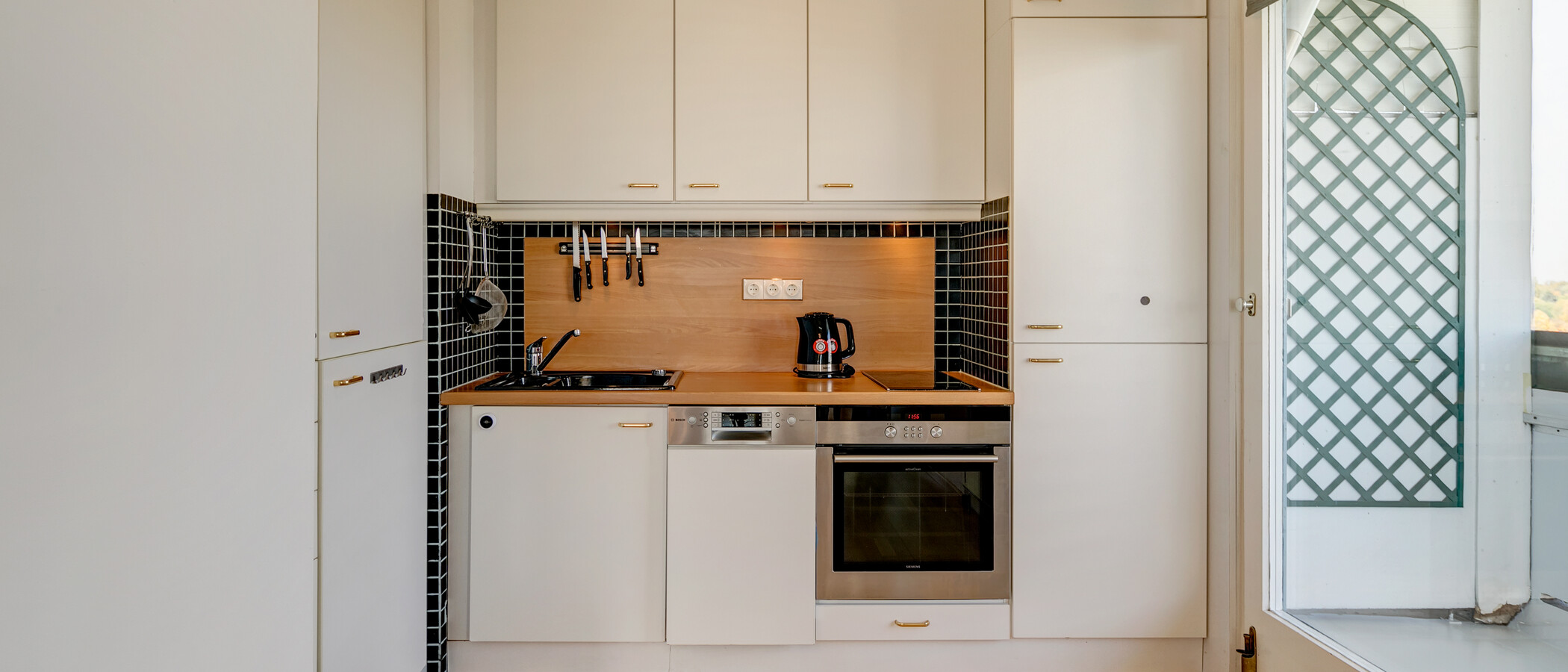 apartamento München Cosimapark 01 cocina 3488
