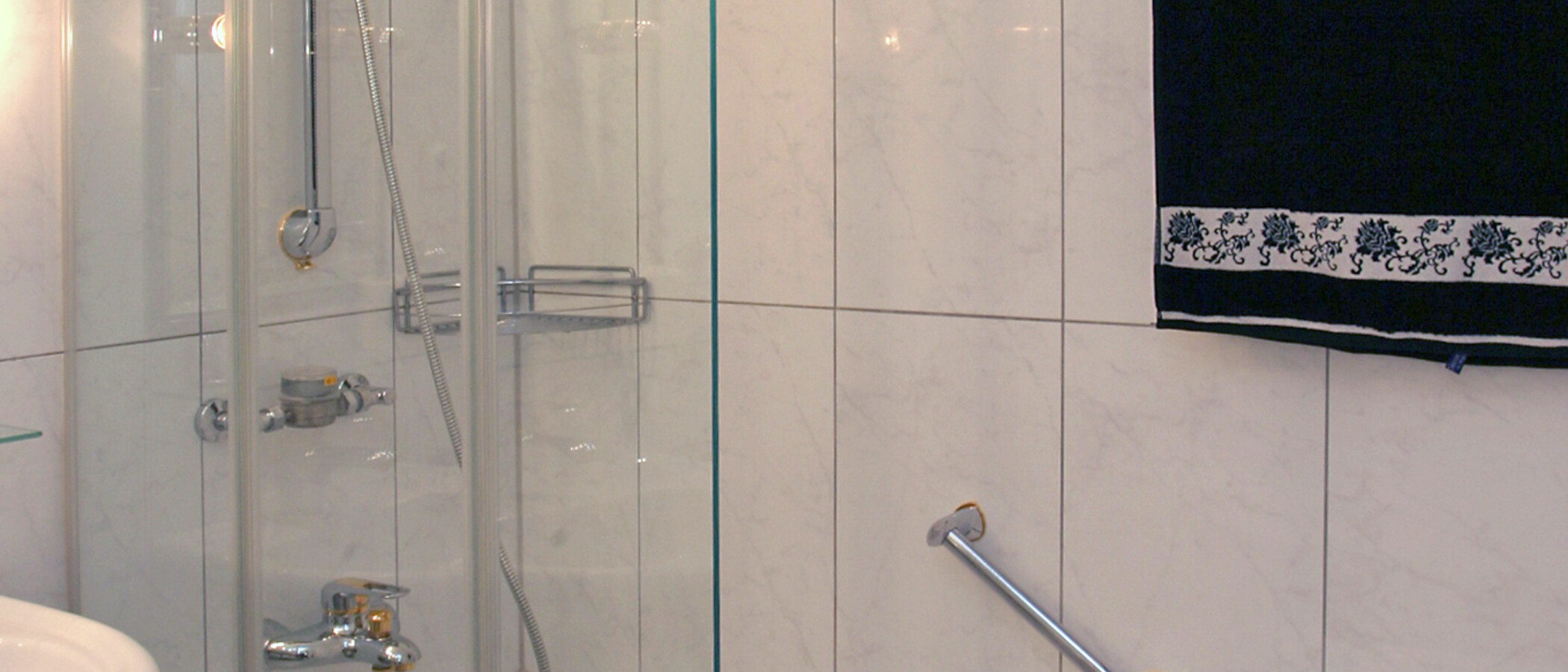 apartamento München Cosimapark 01 baño 3488