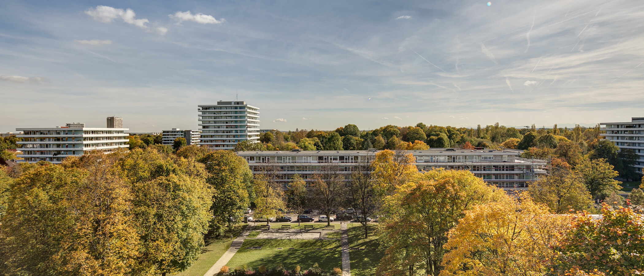apartamento München Cosimapark 01 vista 3488