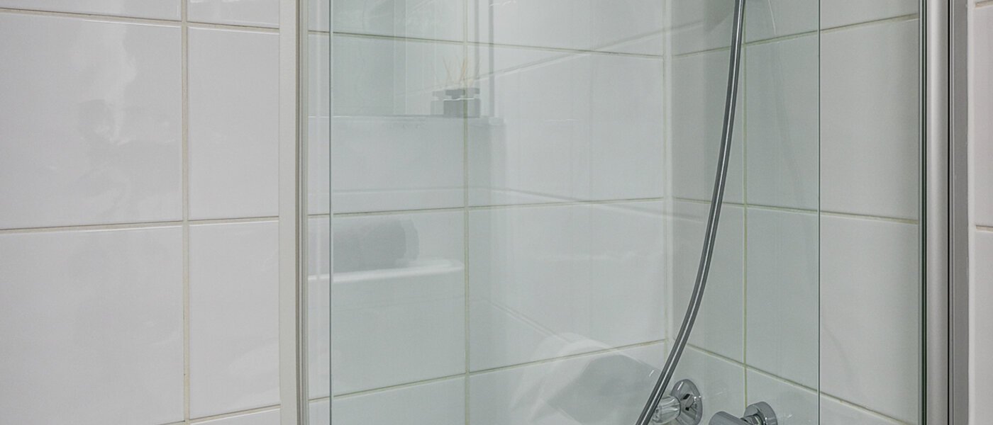 apartamento München Maxvorstadt - Universitätsviertel 02 baño 3509