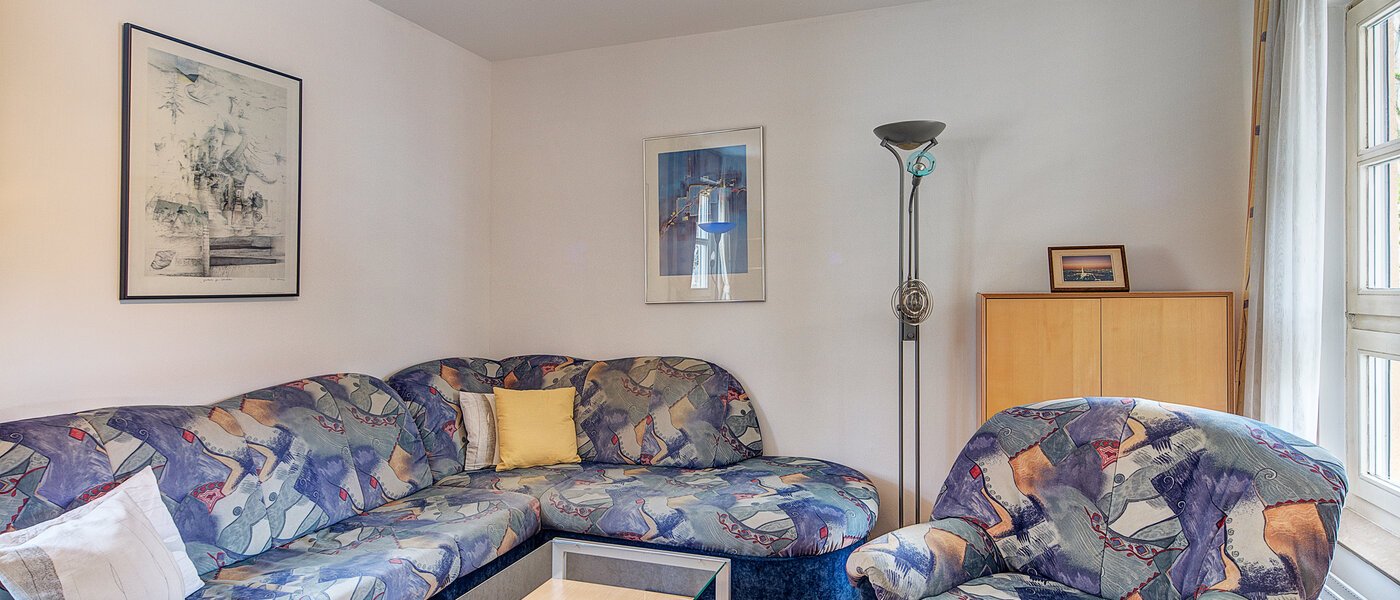 apartamento München Thalkirchen 02 salón 3528