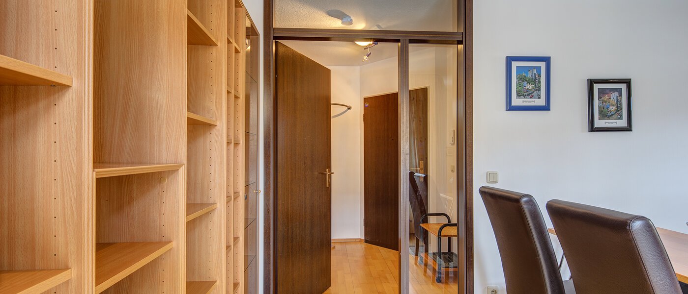 apartamento München Thalkirchen 05 salón 3528