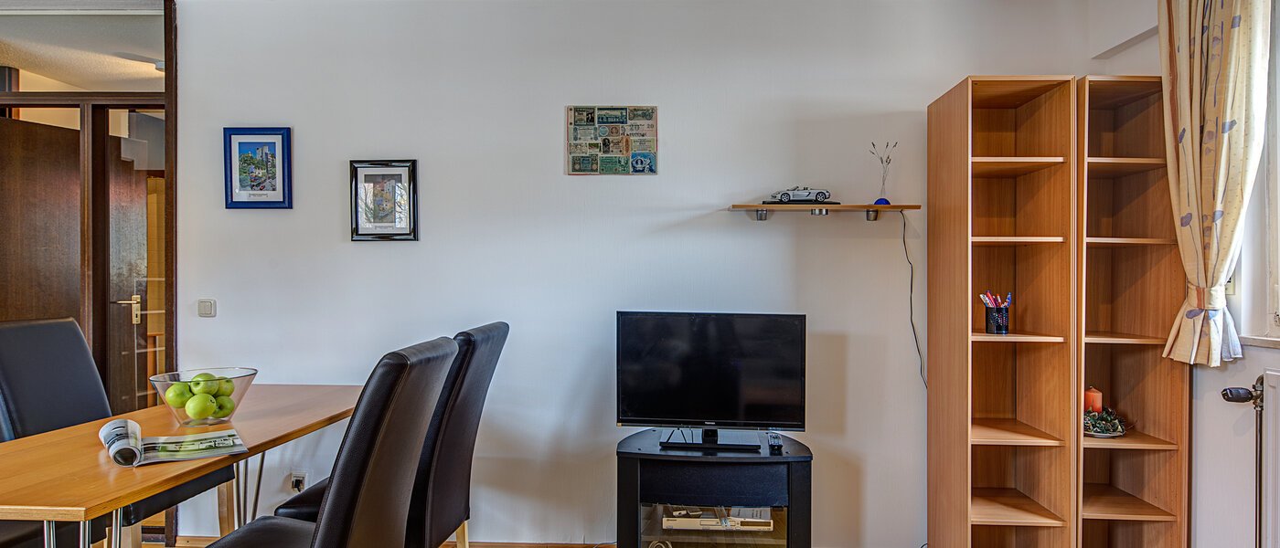 apartamento München Thalkirchen 06 salón 3528