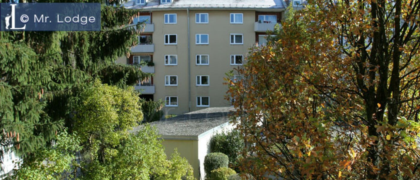 apartamento München Thalkirchen 01 vista 3528