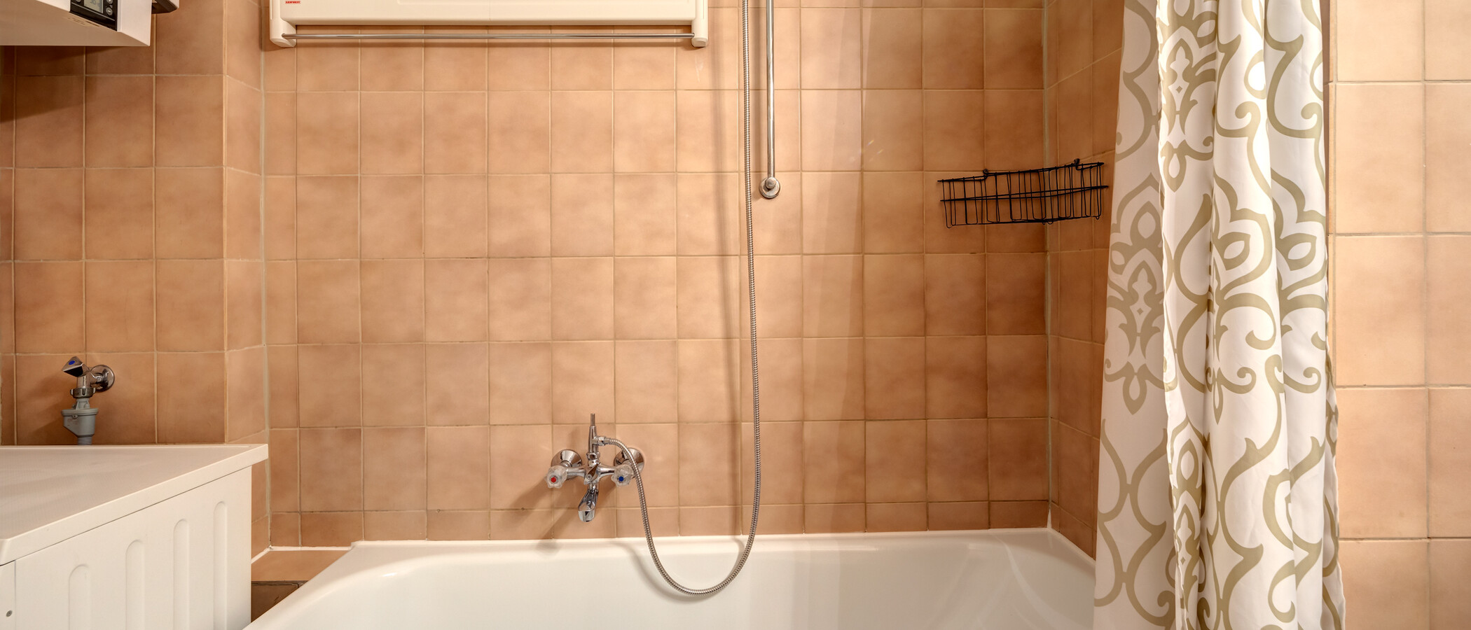apartamento München Maxvorstadt - Universitätsviertel 01 baño 3560