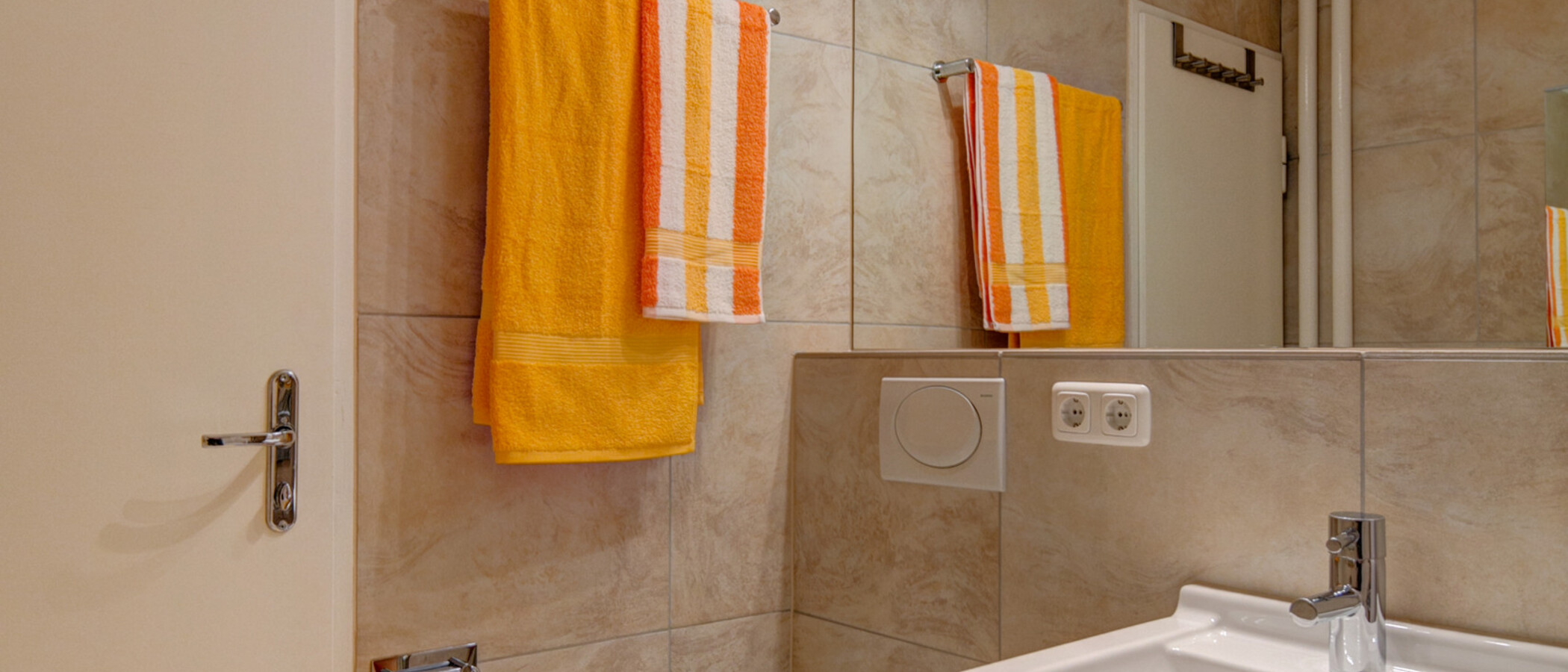 apartamento München Schwabing-West (rund um den Hohenzollernplatz) 03 baño 3569