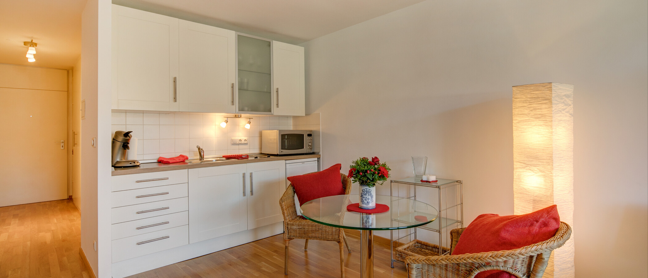 apartamento München Isarvorstadt 04 salón 3570