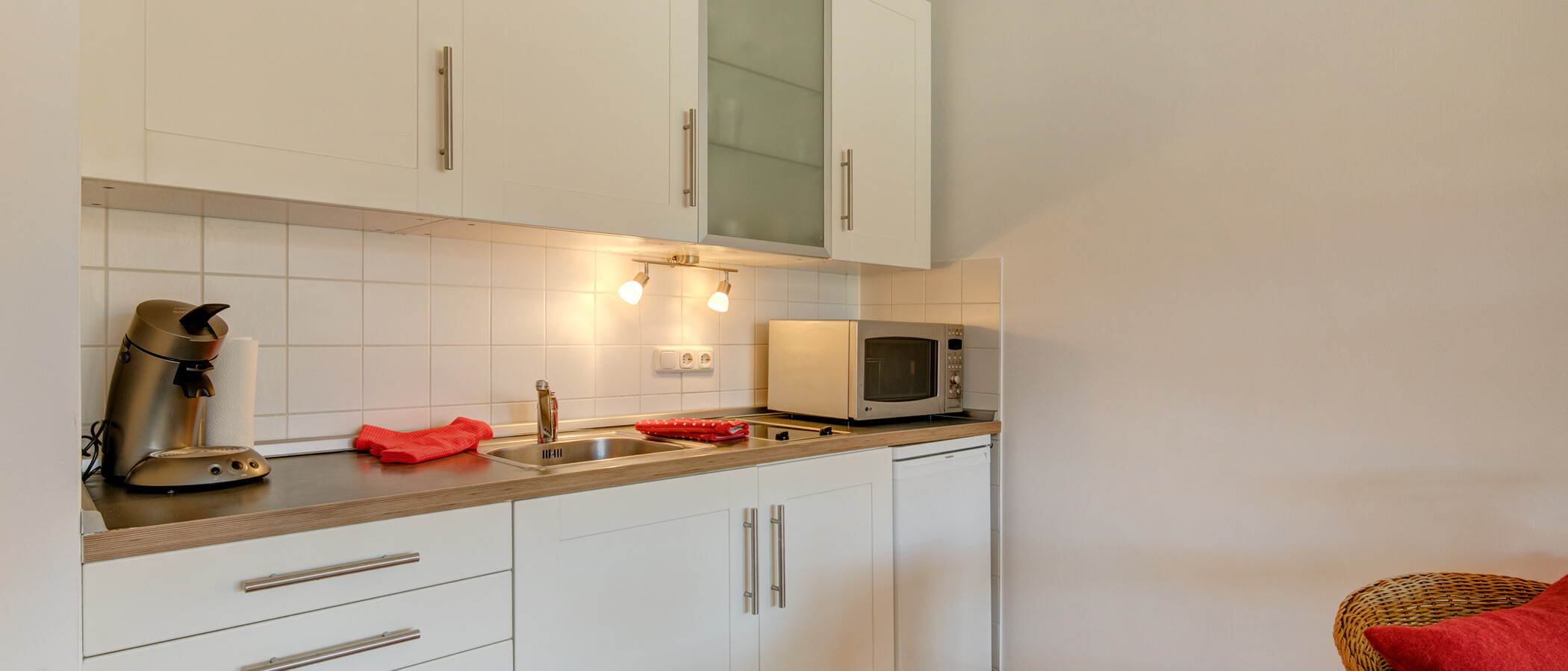 apartamento München Isarvorstadt 01 cocina 3570