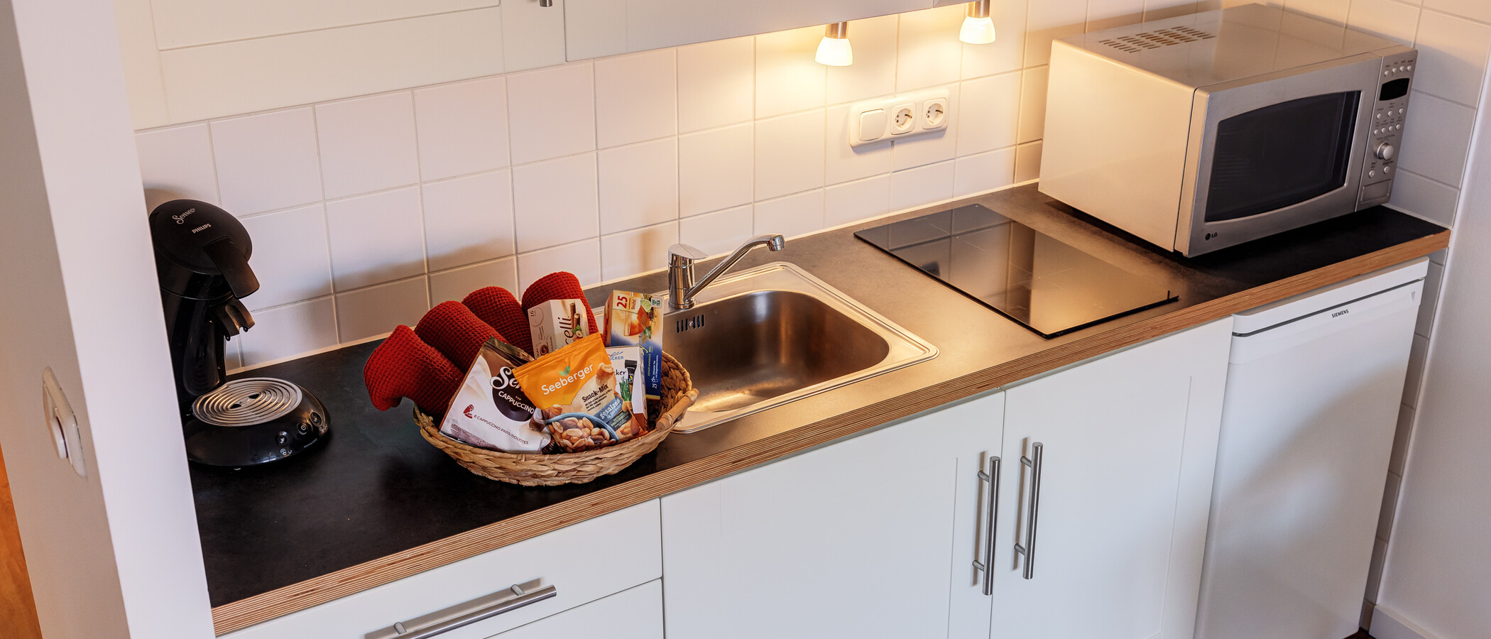 apartamento München Isarvorstadt 02 cocina 3570
