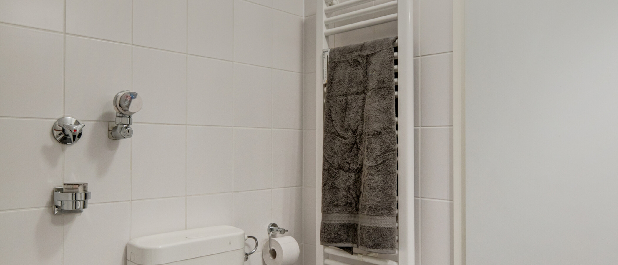 apartamento München Isarvorstadt 03 baño 3570