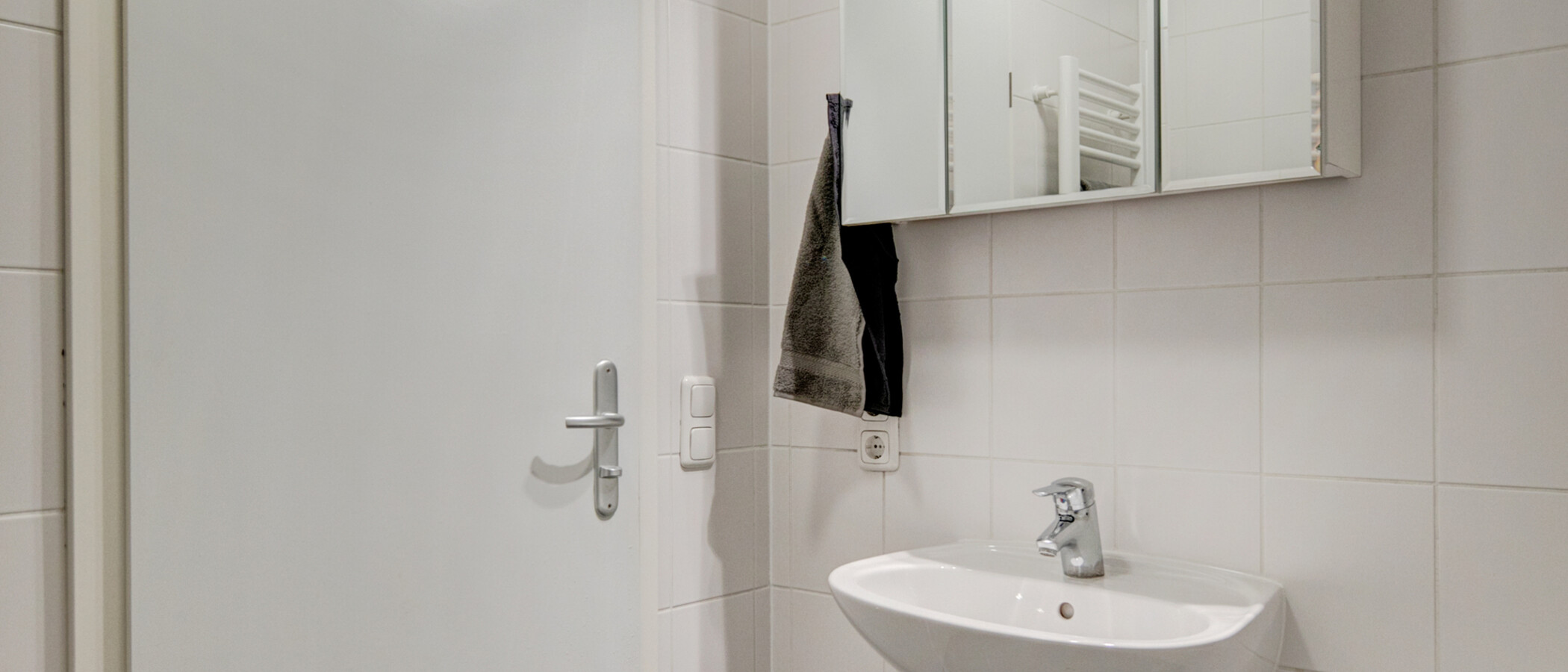 apartamento München Isarvorstadt 04 baño 3570