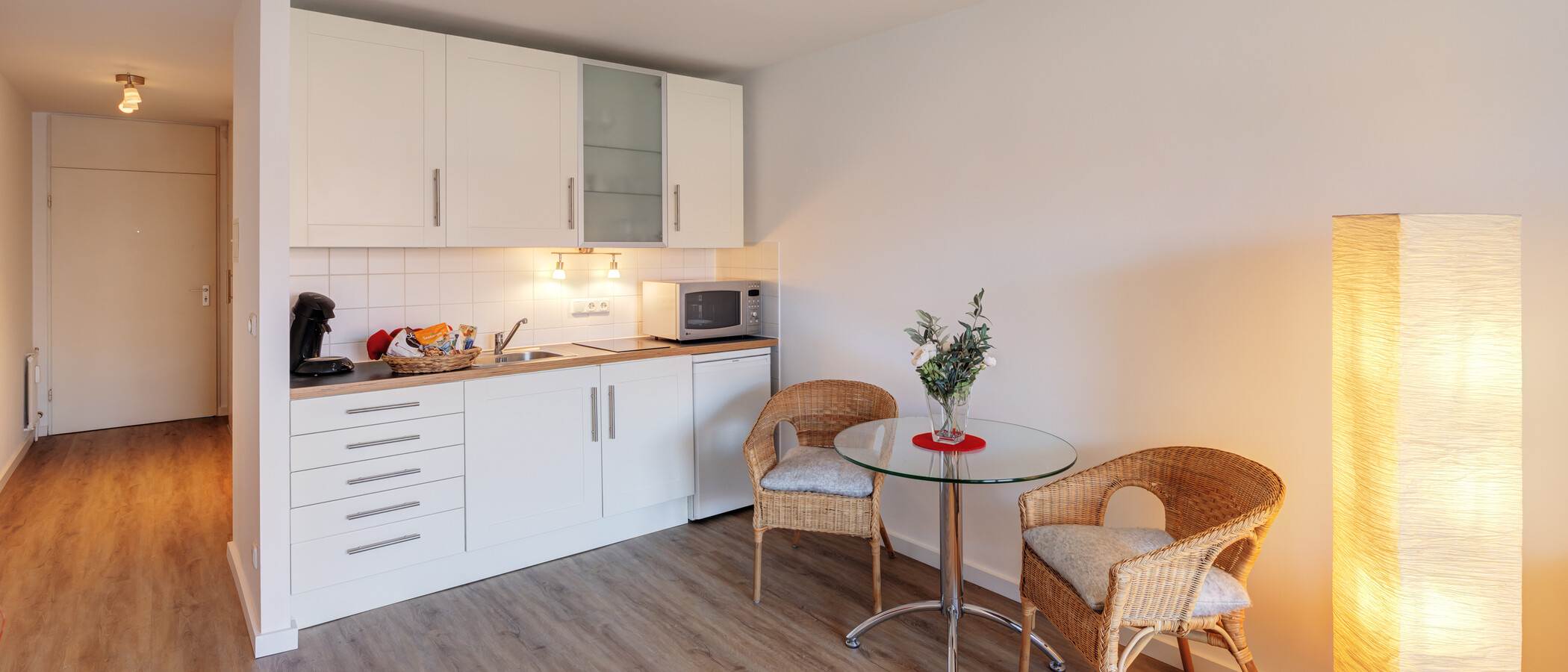 apartamento München Isarvorstadt 04 zona de día  3570