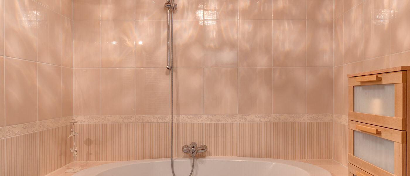 apartamento München Maxvorstadt - Universitätsviertel 02 baño 3592