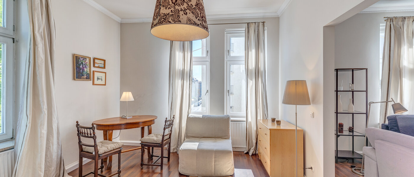 apartamento München Maxvorstadt - Universitätsviertel 04 zona de dormir 3592