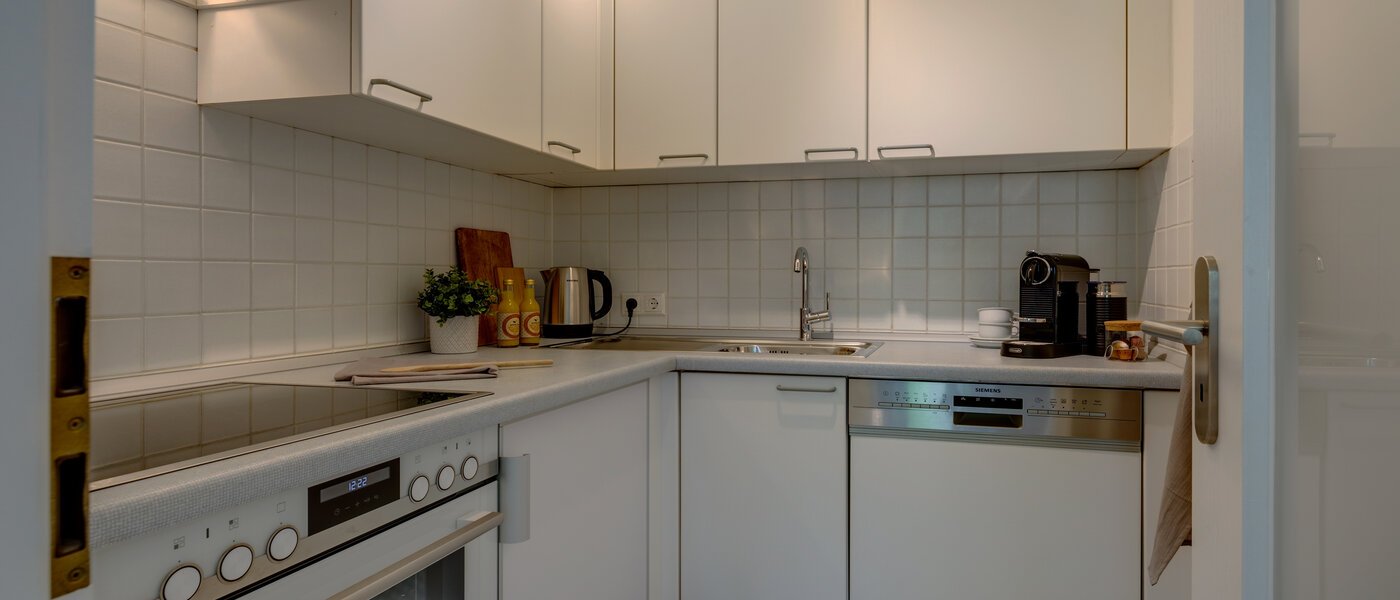 apartamento München Schwabing (rechts der Leopoldstraße) 01 cocina 361