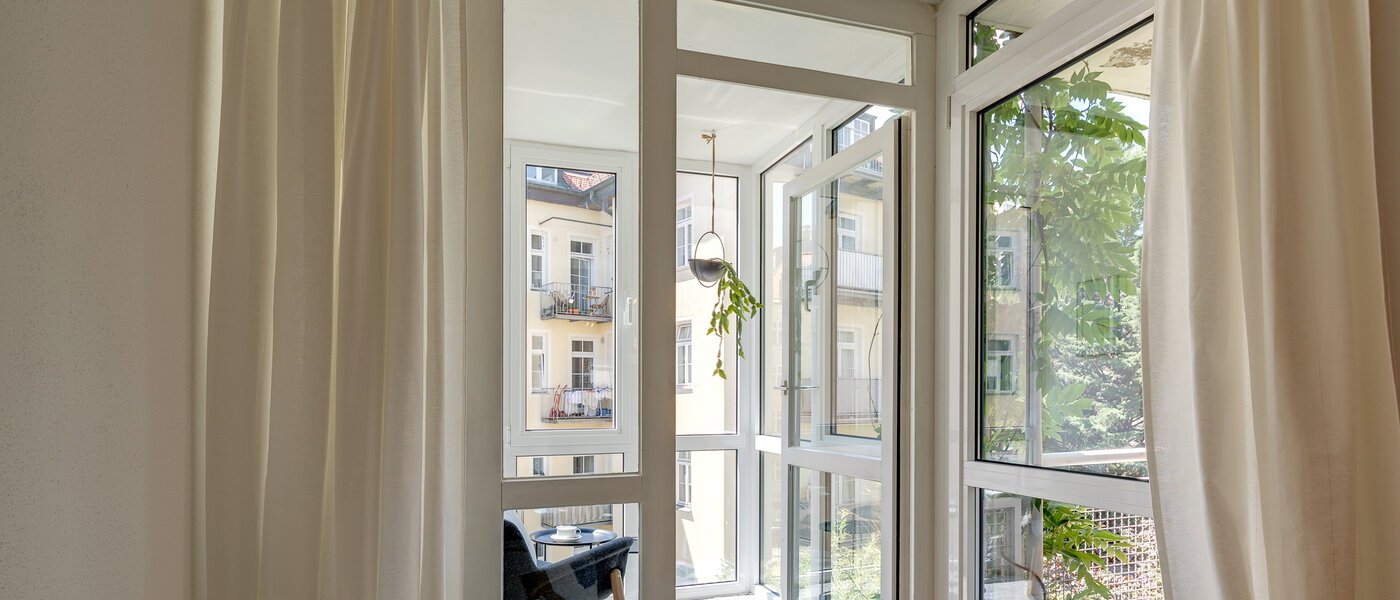 apartamento München Schwabing (rechts der Leopoldstraße) 01 invernadero 361