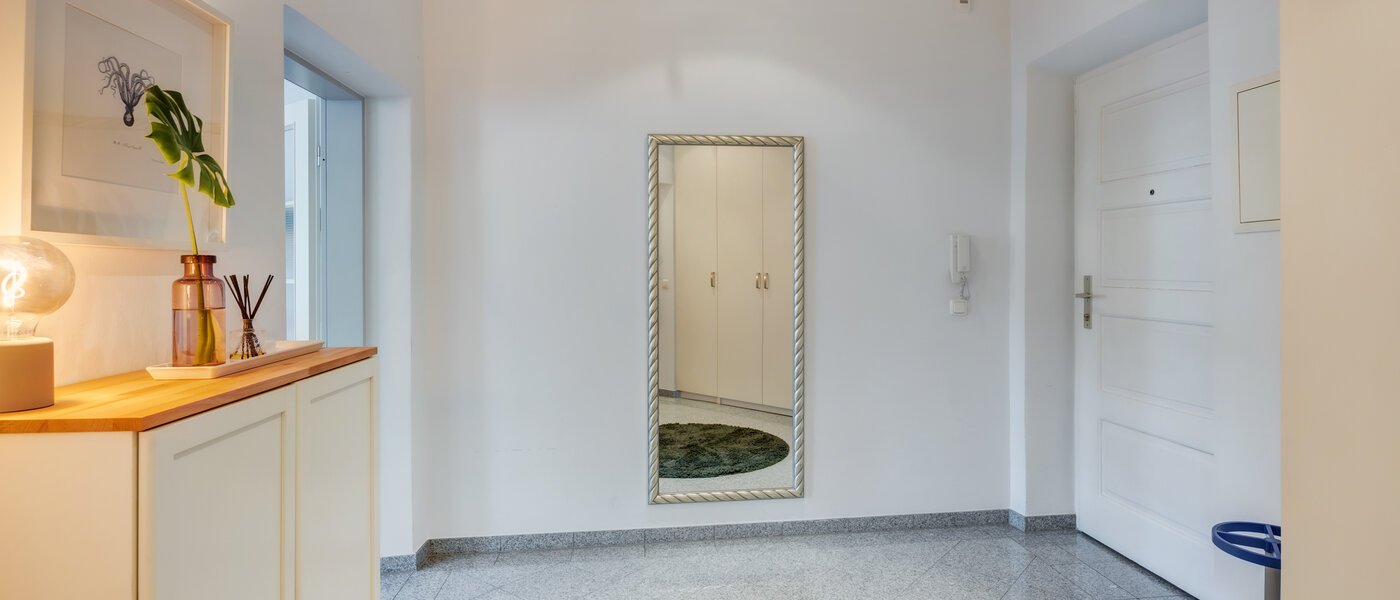 apartamento München Gärtnerplatzviertel 02 pasillo 3613