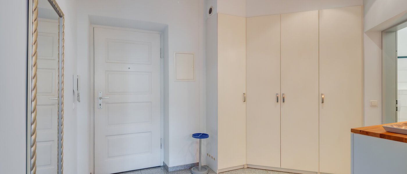 apartamento München Gärtnerplatzviertel 03 pasillo 3613